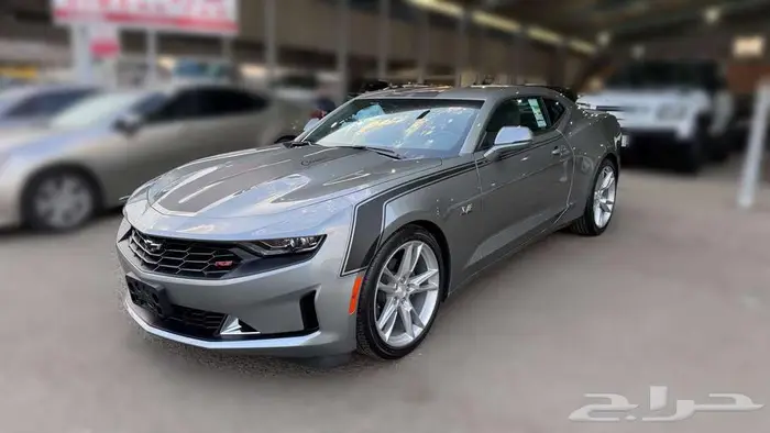 شيفروليه كمارو 2024 Chevrolet Camaro 1