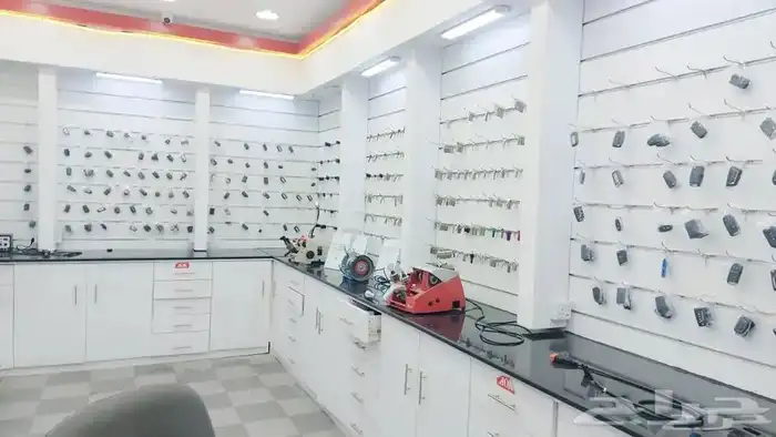 محل مفاتيح ينبع 0555.0725.24 1