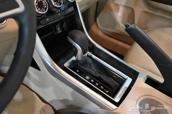 ميتسوبيشي اكسباندر 2025 سعودي 11