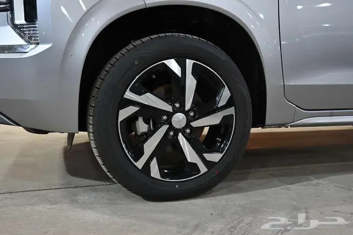 ميتسوبيشي اكسباندر 2025 سعودي 4