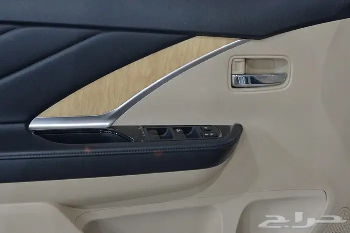 ميتسوبيشي اكسباندر 2025 سعودي 10