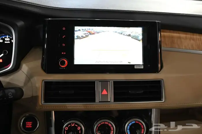 ميتسوبيشي اكسباندر 2025 سعودي 8