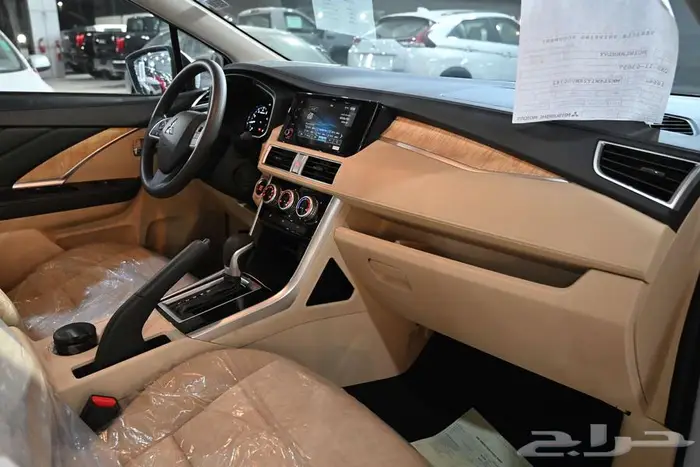 ميتسوبيشي اكسباندر 2025 سعودي 16