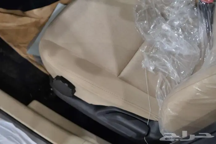 ميتسوبيشي اكسباندر 2025 سعودي 9