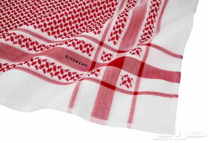 اشمغة العيد 3