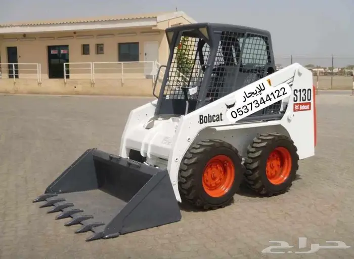 مان لفت سيزر لفت للايجار Scissor  forklifts for rent 3