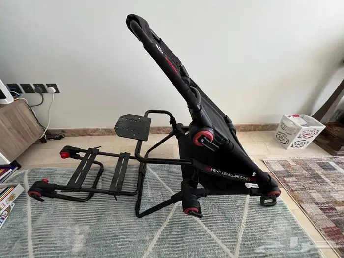 Next Level Racing GT Lite 0