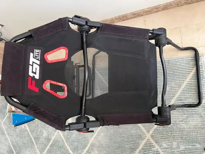 Next Level Racing GT Lite 1