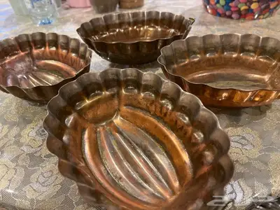 أنتيك نحاس 40 سنه من امريكا 0