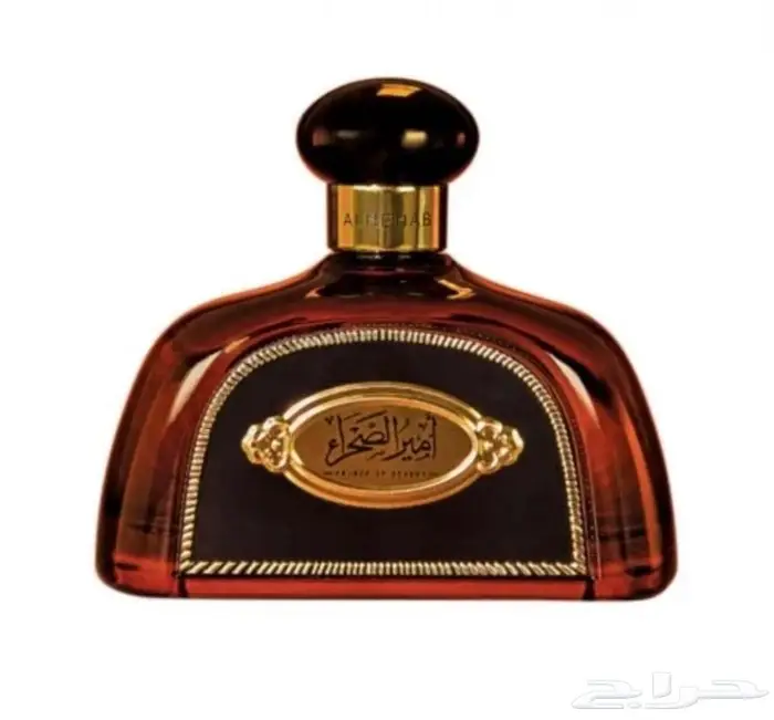 عطر - امير الصحراء من الرحاب - 100مل man 0