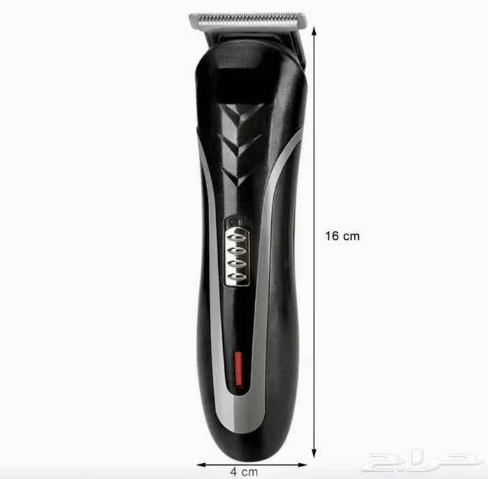 ماكينة حلاقة متكاملة رائعه 3