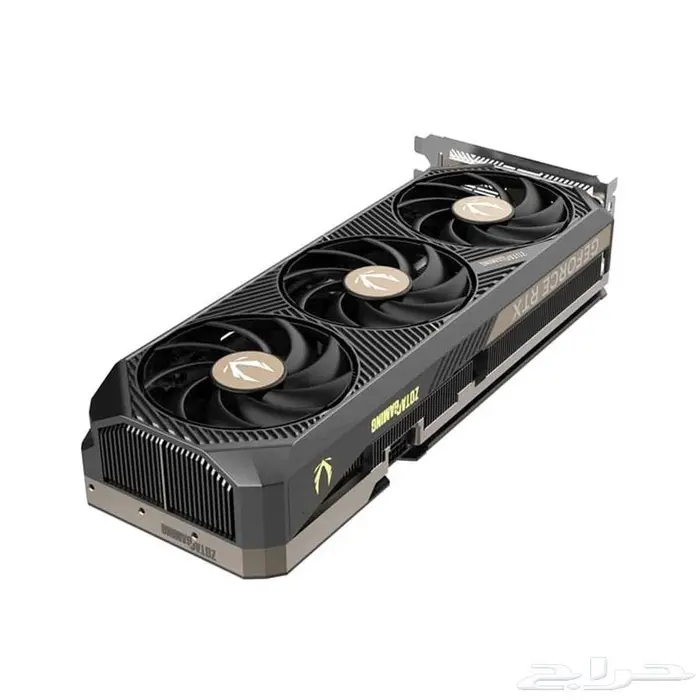 كرت Zotac RTX 5070 Ti بأقل الاسعار 1
