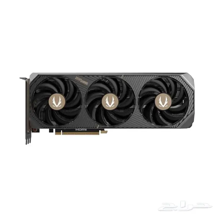 كرت Zotac RTX 5070 Ti بأقل الاسعار 3