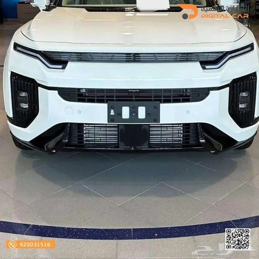 KGM اكتيون ليميتيد لونين 2025 1