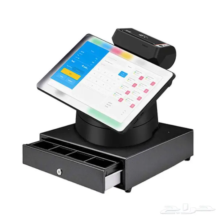 اجهزة كاشير لجميع الانشطة التجارية وبرامج محاسبية 3