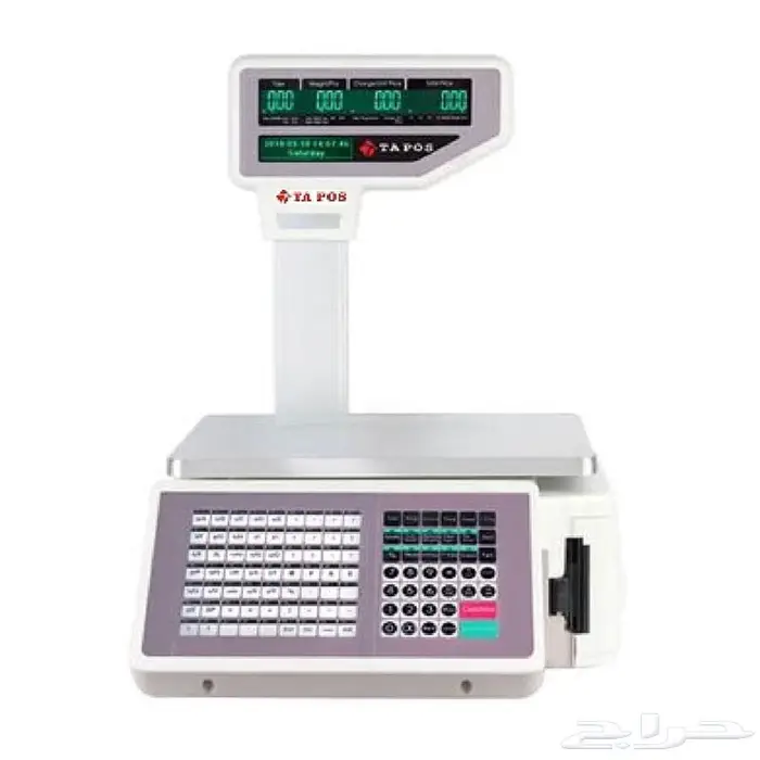 اجهزة كاشير لجميع الانشطة التجارية وبرامج محاسبية 2