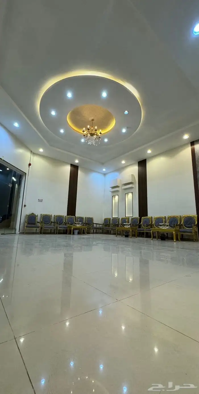 قاعة نارسيس للاحتفالات والمناسبات 10