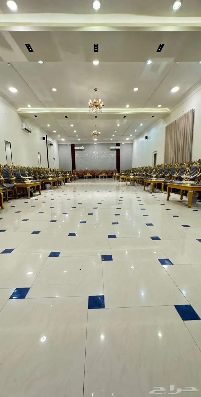 قاعة نارسيس للاحتفالات والمناسبات 12