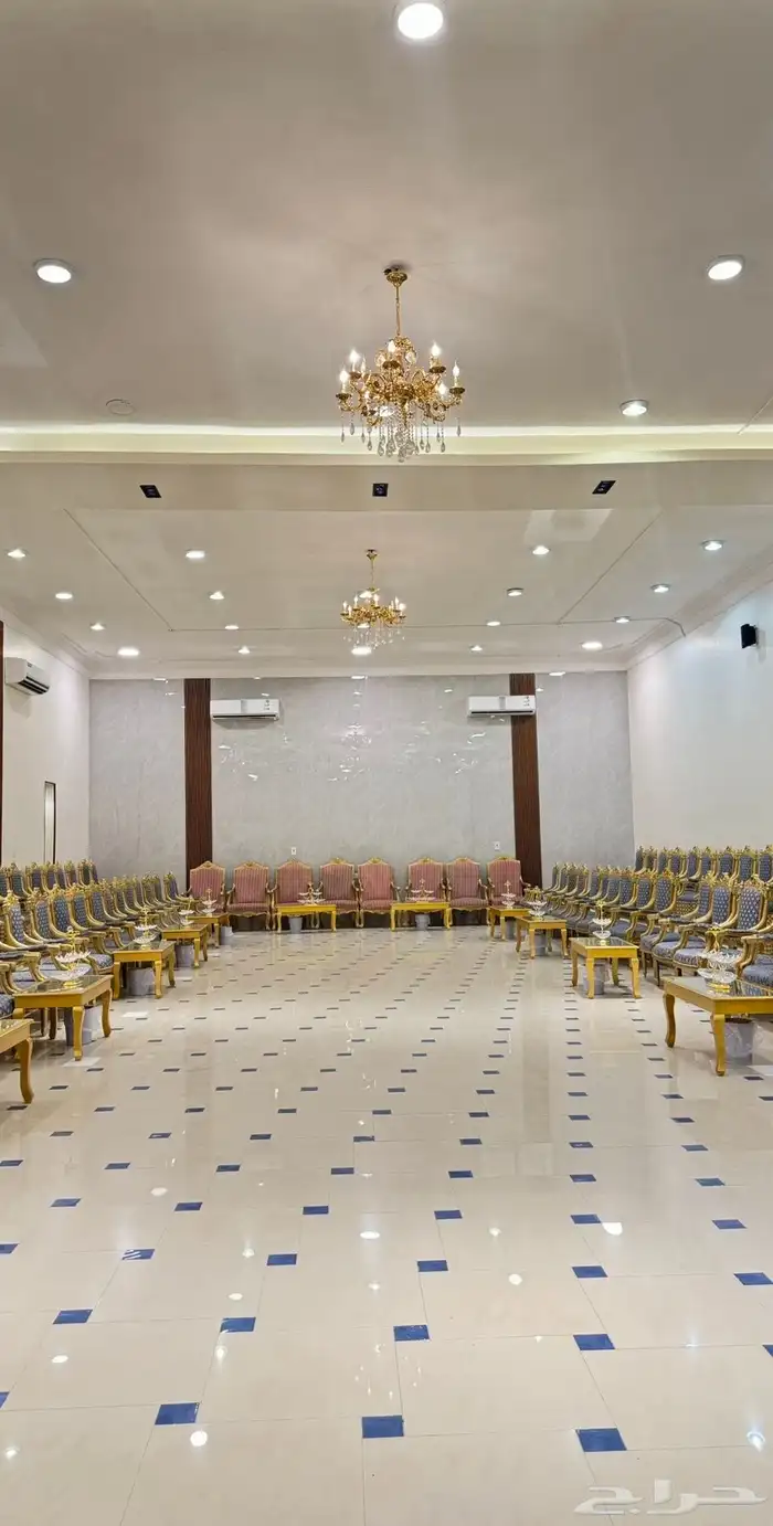 قاعة نارسيس للاحتفالات والمناسبات 8