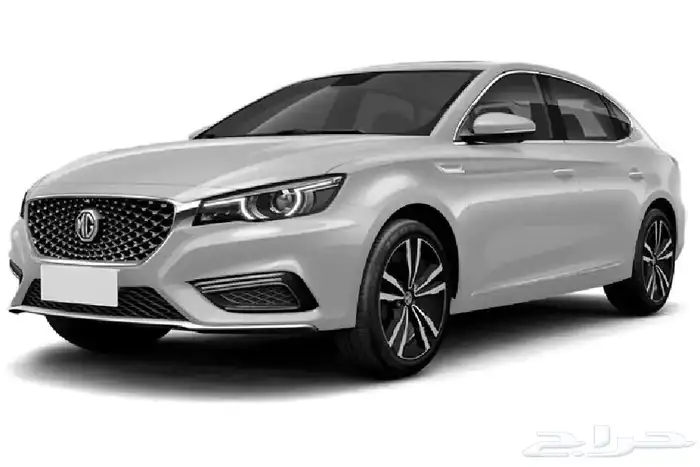 قطع غيار MG 6 0