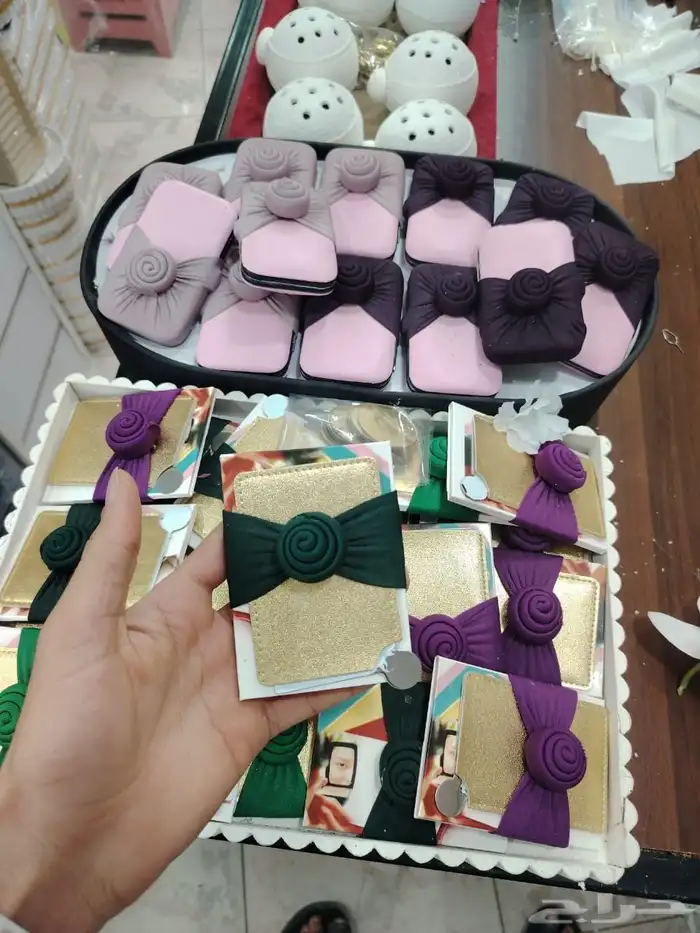 توزيعات العيد السعيد 28