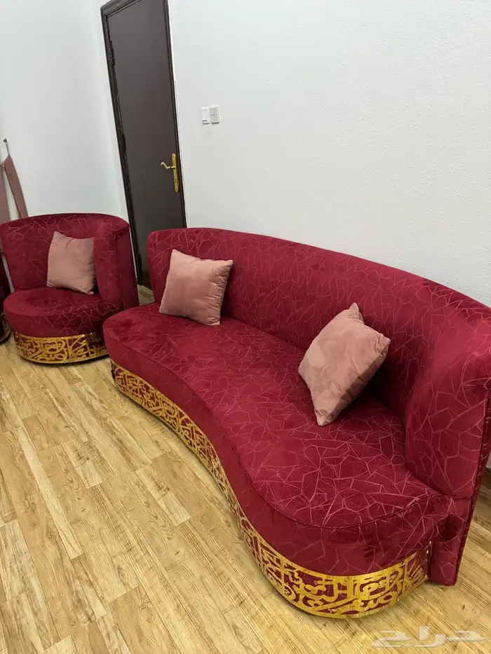 كنب 3