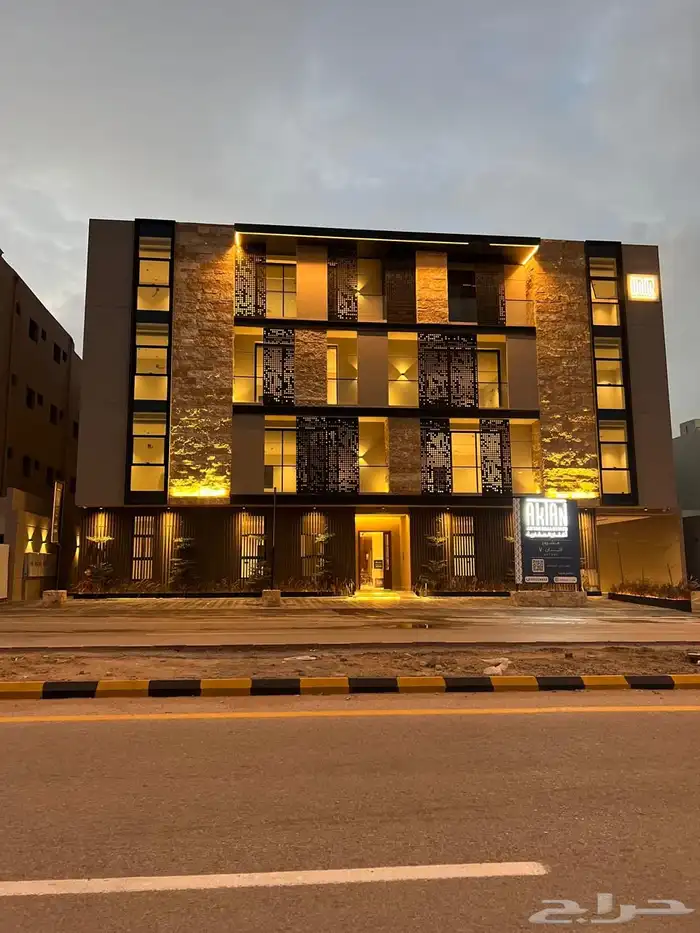 للبيع شقق فاخرة بالقيراون 2