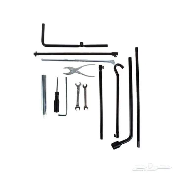 عصاء اسبير لاندكروزر ولكزز من 2008-2021 2