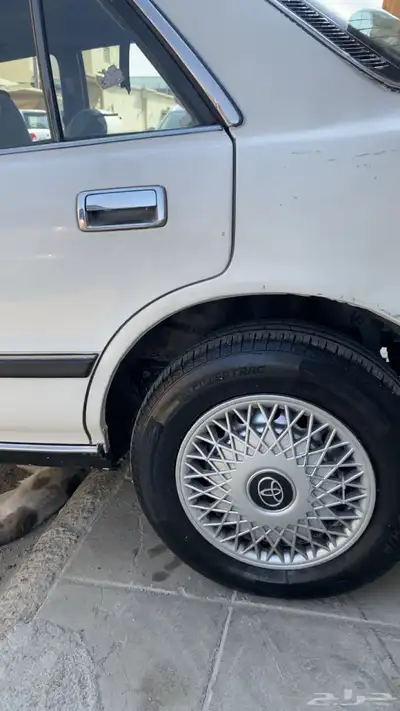 طيس كرسيدا من 89-96 0