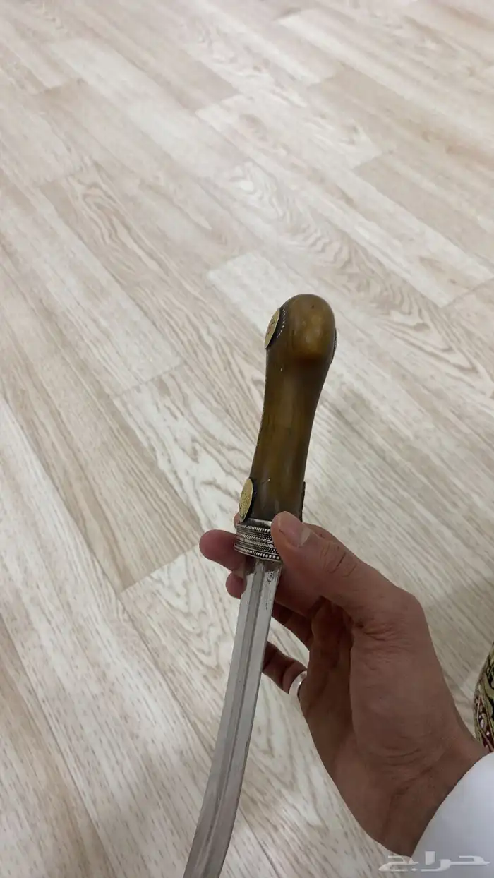 جنبيه كفو حك زارف شبيهت القرن 3