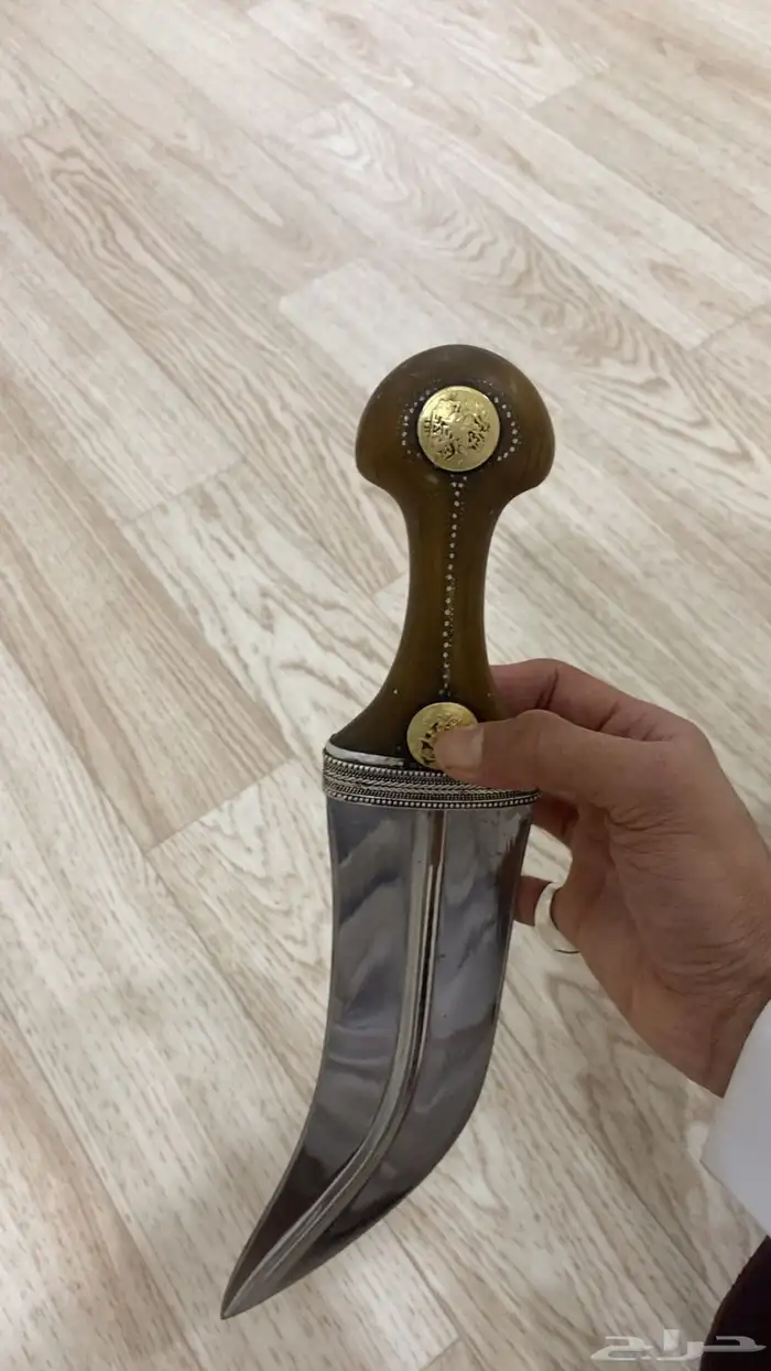 جنبيه كفو حك زارف شبيهت القرن 2