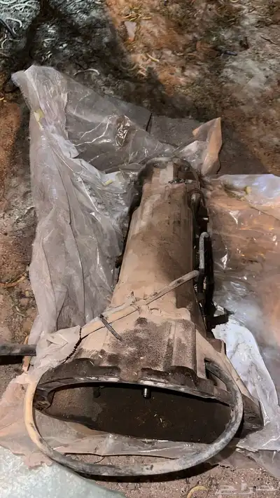 قير شروكي تماتيك 0