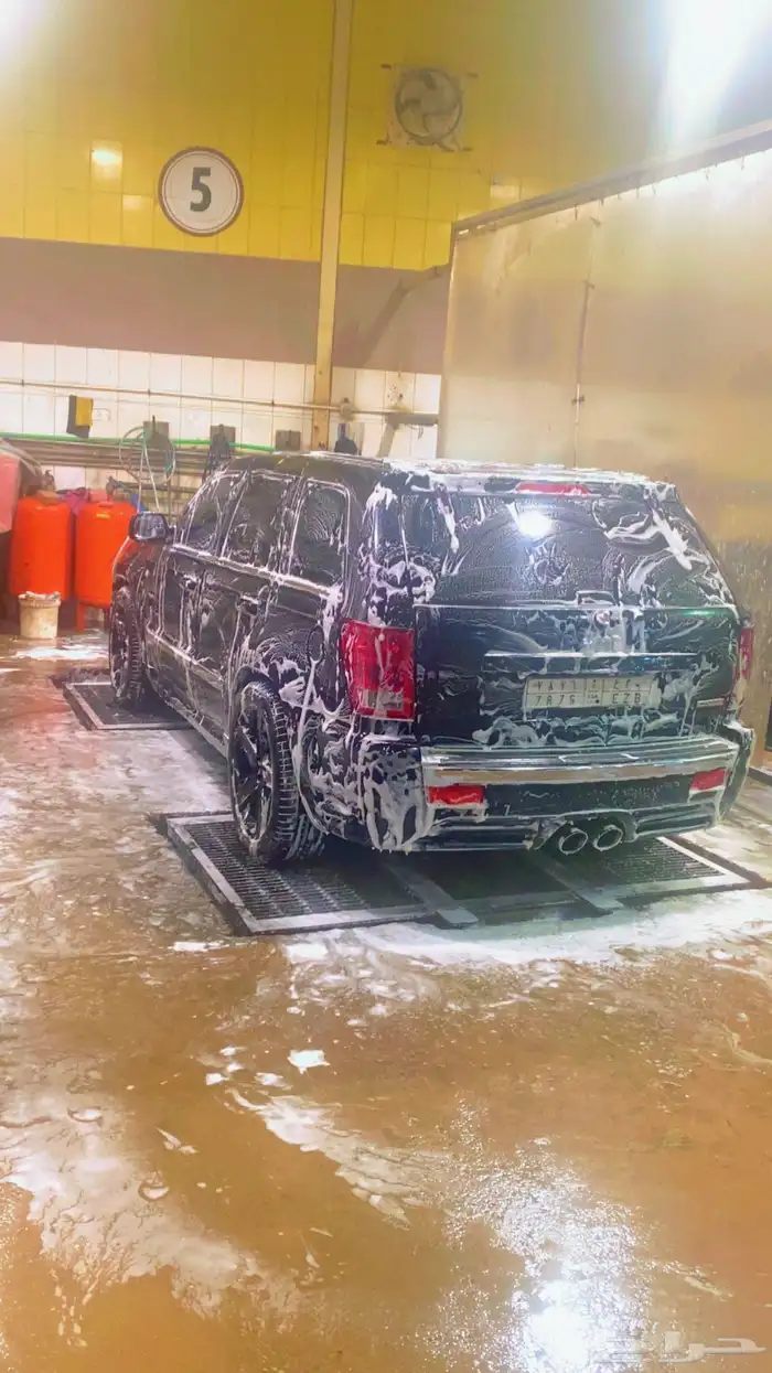 الخرج 7