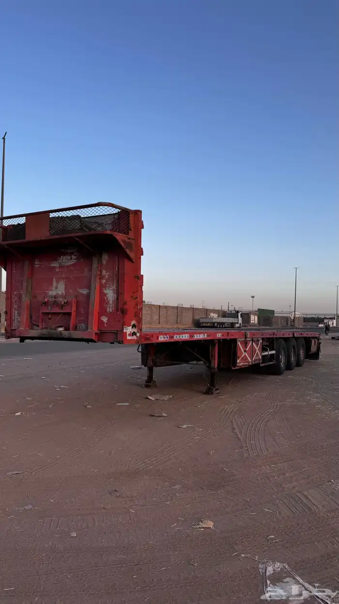 تيدر ثلاث محاور 0