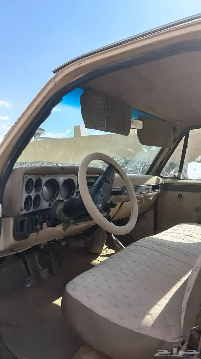 جمس نظيف البيع 4