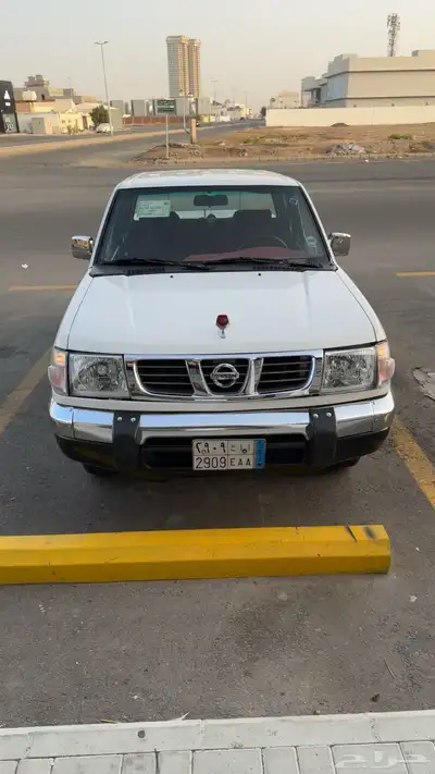 ددسن 1998 ديزل 8