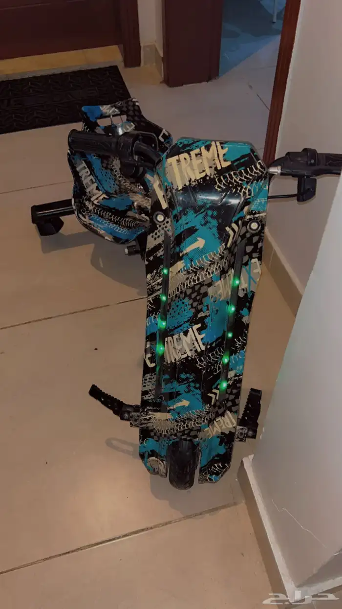 سكوتر للبيع 0