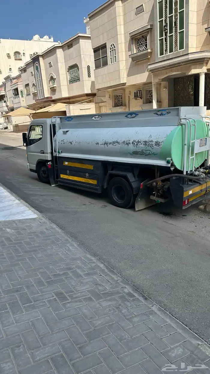 وايت مياه 7 طن 0