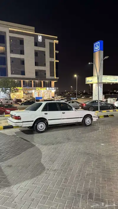 طيس كرسيدا من 89-96 1