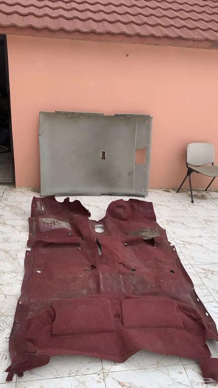 قطع هايلكس 1