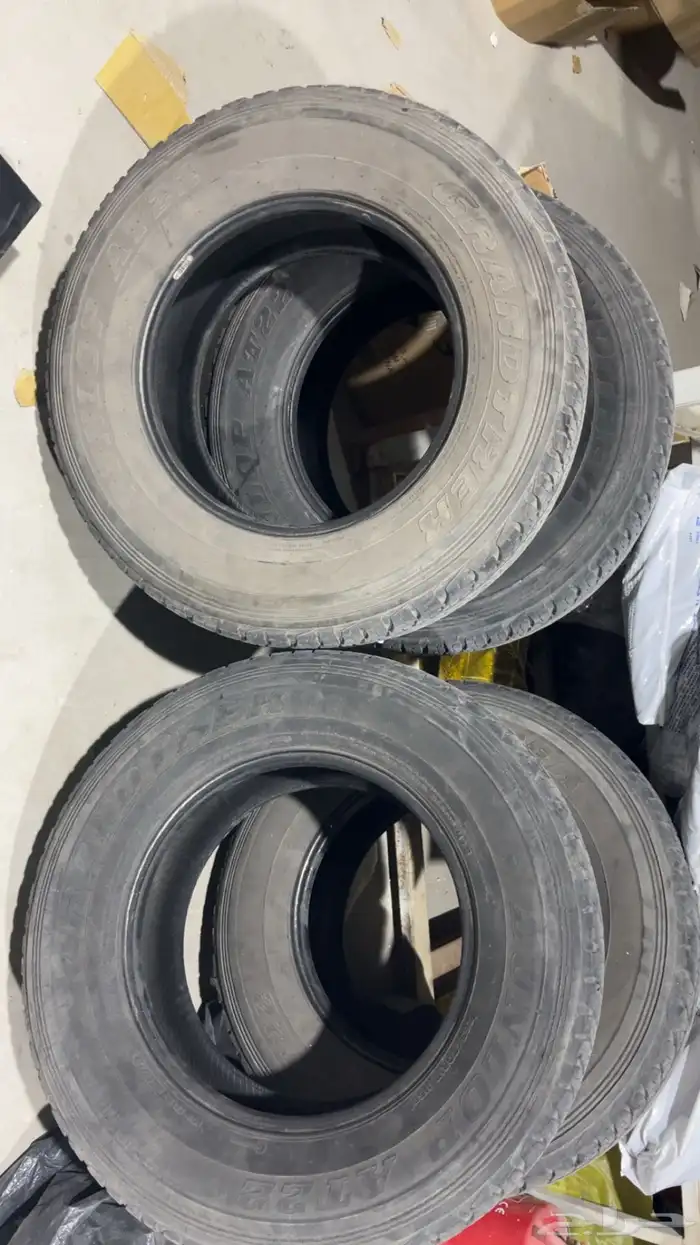 كفرات و شكمان و تيربو Expedition 1