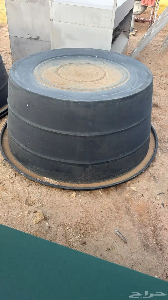 للبيع شبوك ومعالف بالزلفي 5