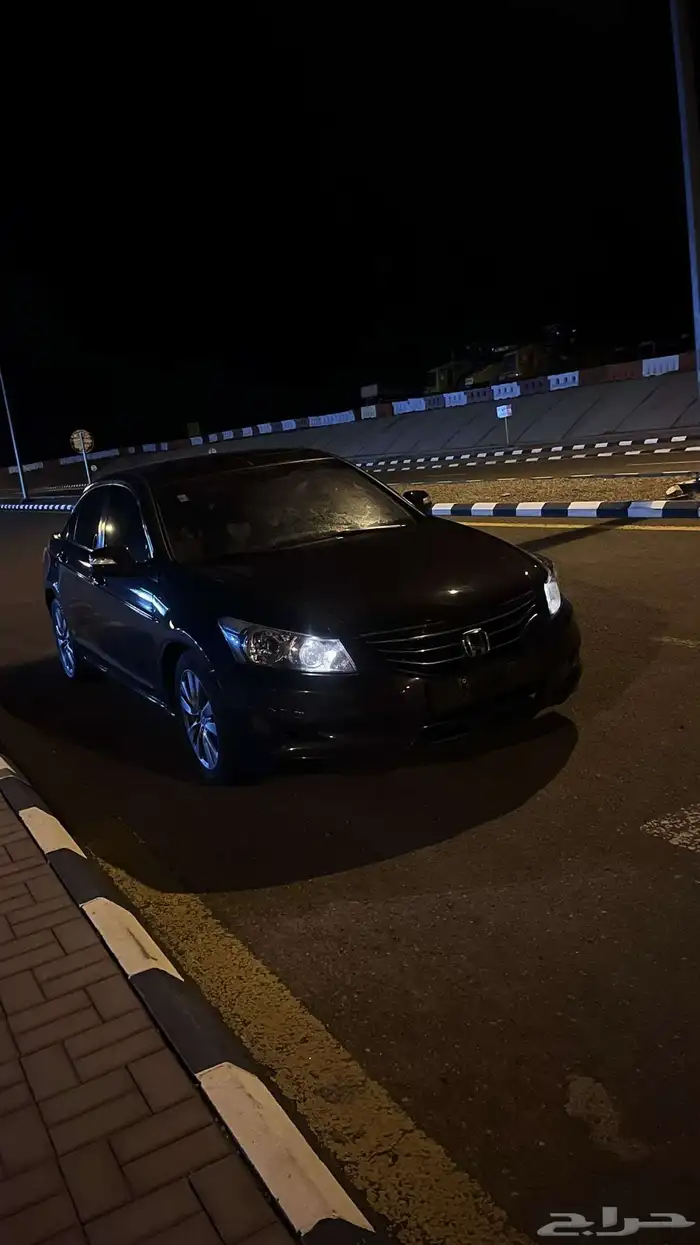 اكورد 2012 7