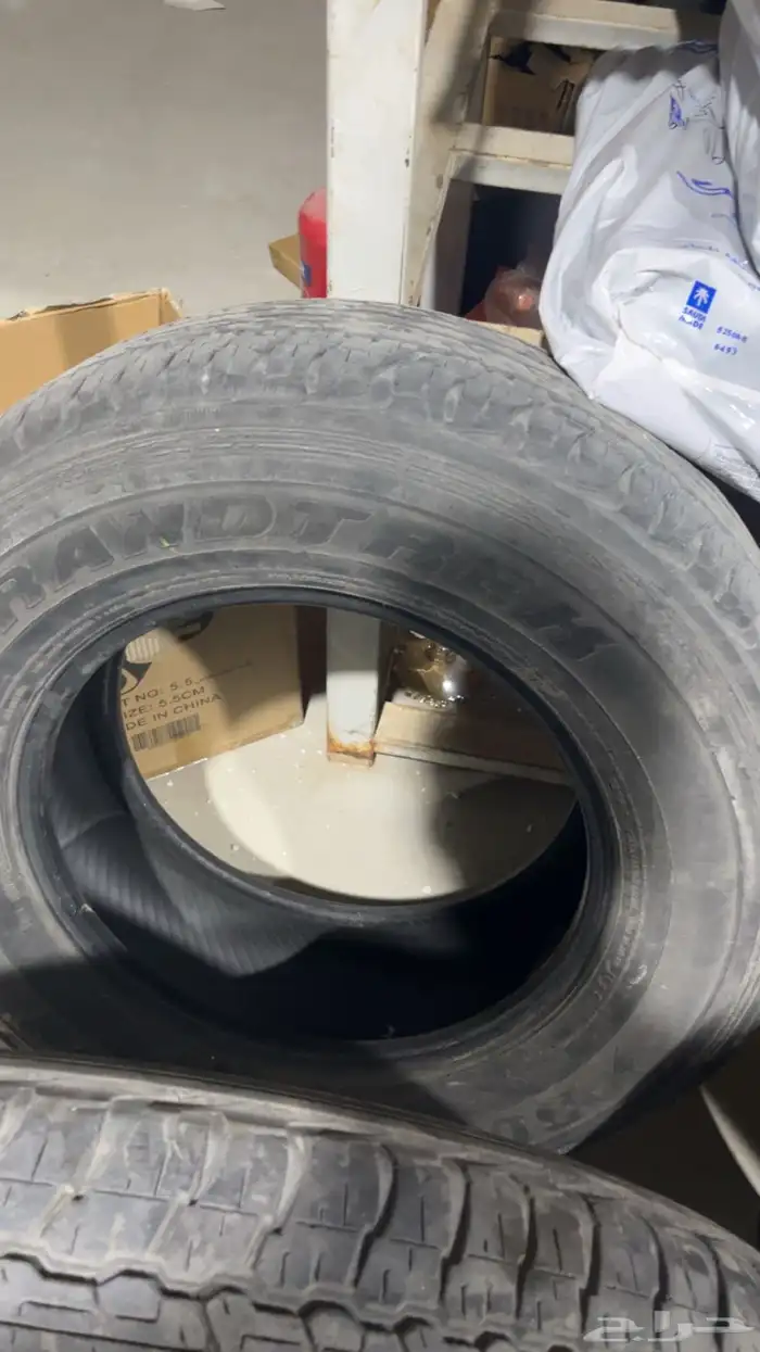 كفرات و شكمان و تيربو Expedition 2