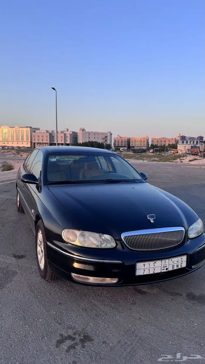 كابريس 2000 LTZ مخزن 1