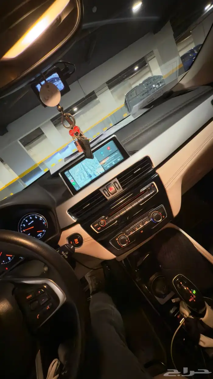 بي ام دبليو اكس BMW X2 9