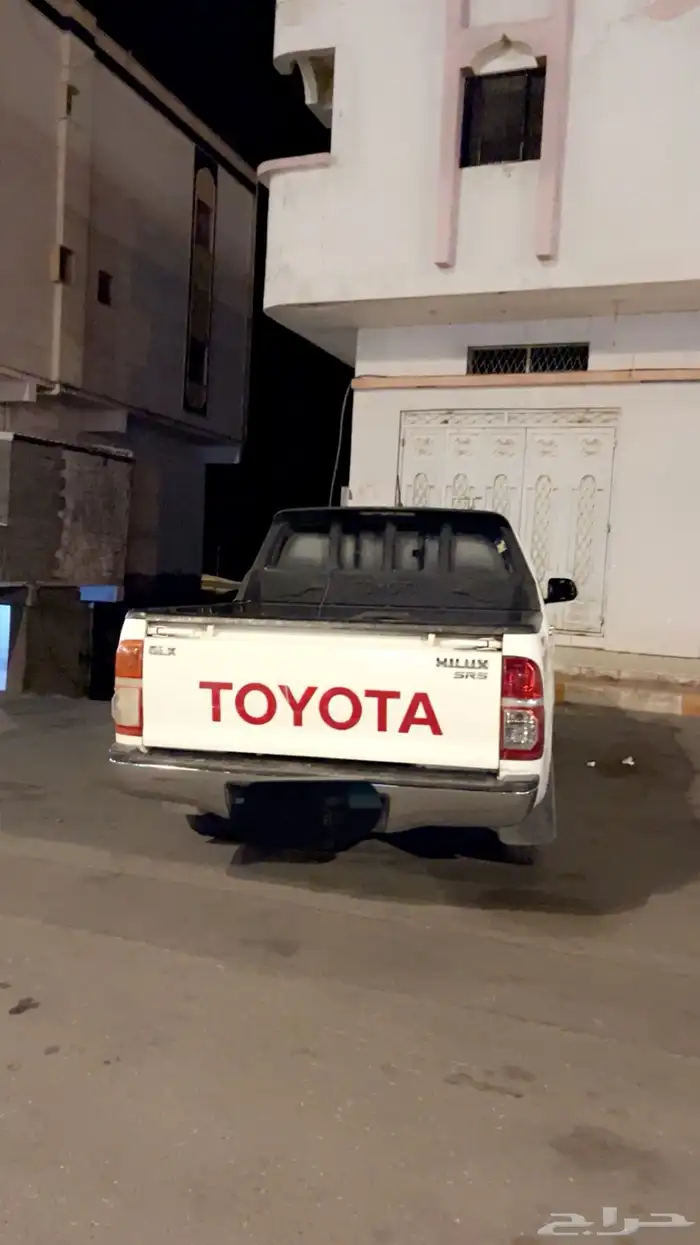 هايلكس 2014 2