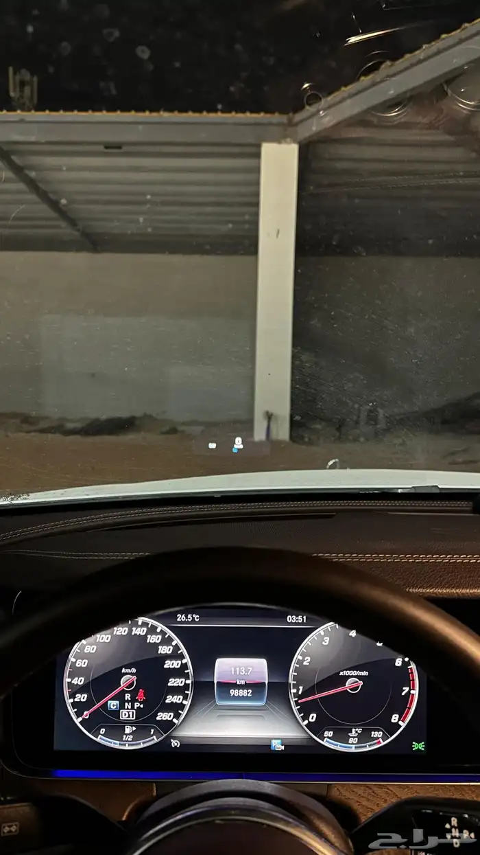 السياره انباعت الله يبارك لراعيها يارب 29