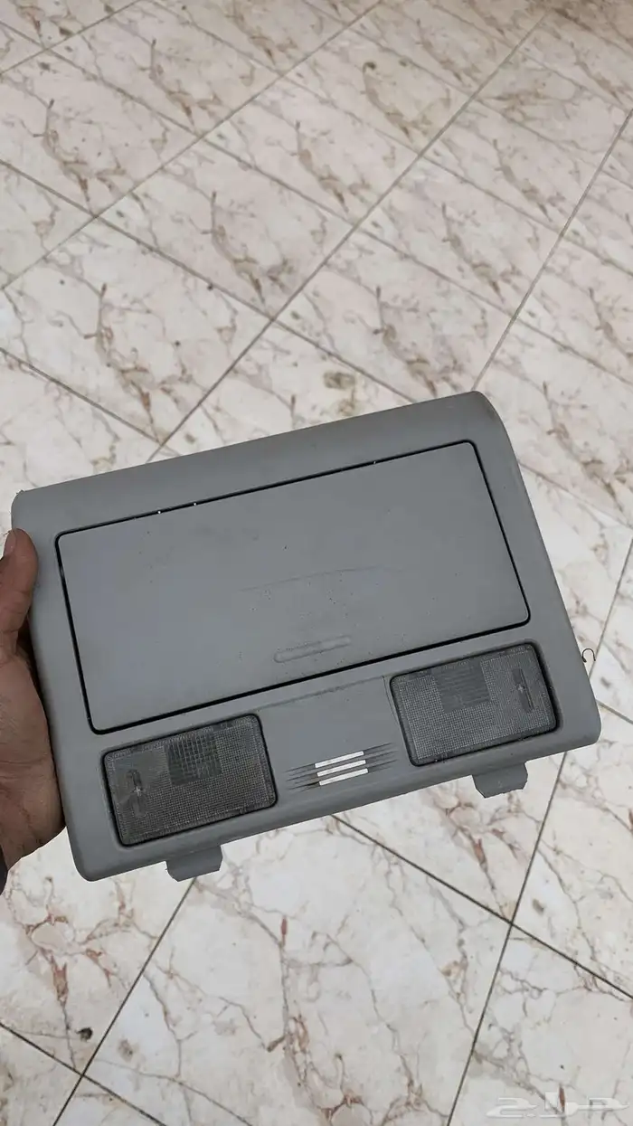 قطع هايلكس 3