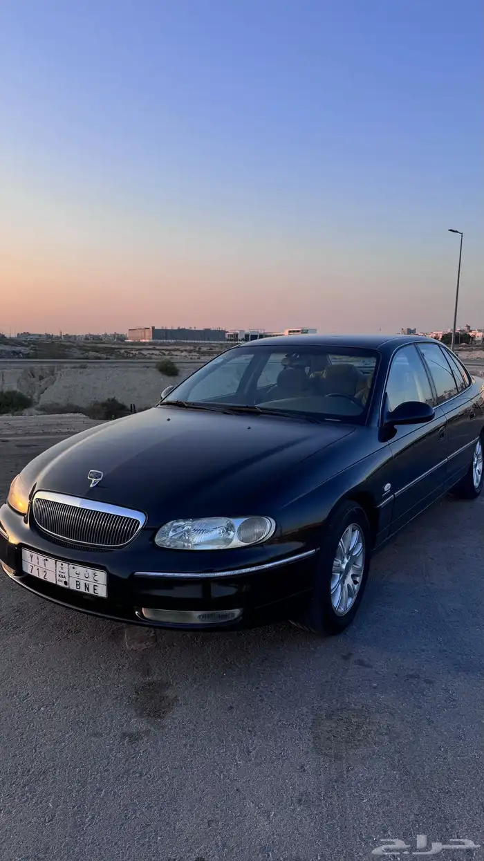 كابريس 2000 LTZ مخزن 0